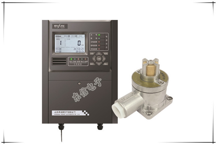 叔丁醇檢測報警器