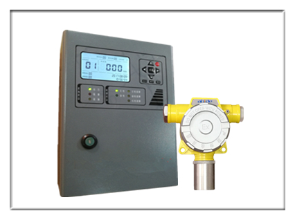 酒精氣體報警器(圖1) 酒精氣體報警器(圖1)